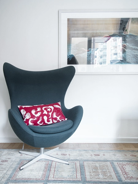 طراحی داخلی 5 interior design living room